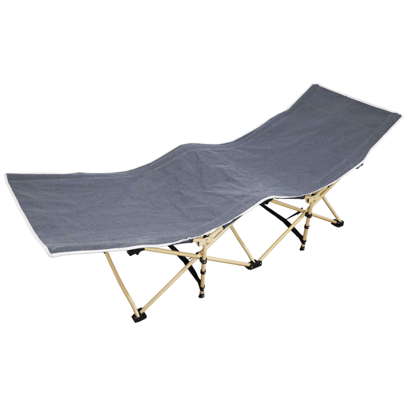 Gulta saliekama 190x60x45cm