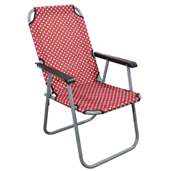 Krēsls atpūtas 55x51x86cm