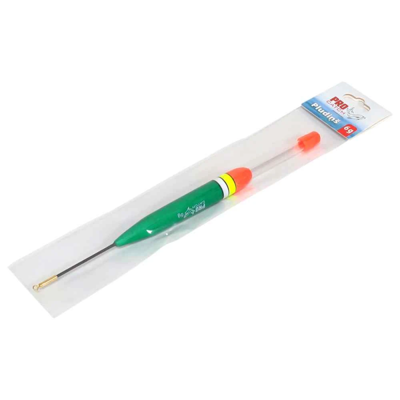 Pludiņš Pro Catch DPC2 6g