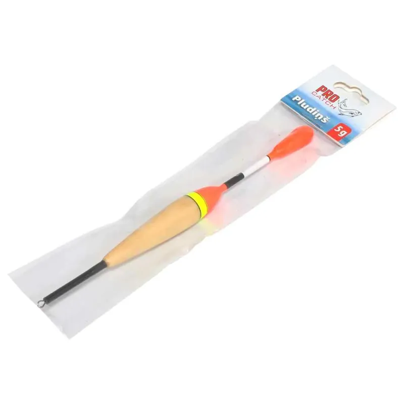 Pludiņš Pro Catch DPC6 5g