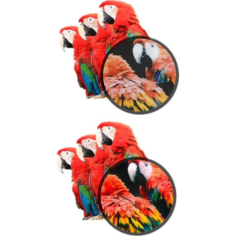 Kodak Mini Shot 2 Camera and Printer Combo Yellow