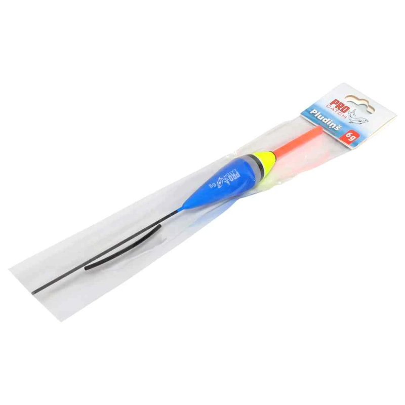 Pludiņš Pro Catch DPC8 6g