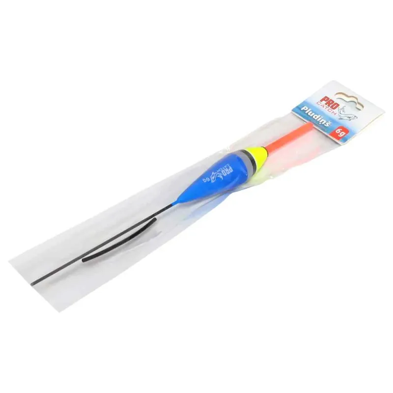 Pludiņš Pro Catch DPC8 6g