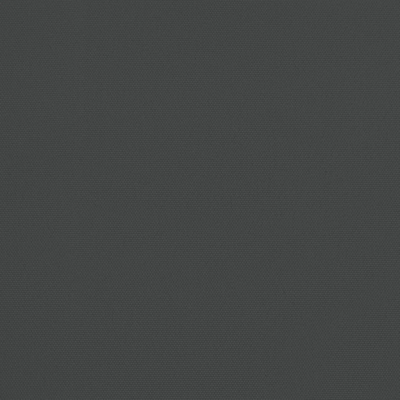 vidaXL dārza saulessargs ar koka kātu, 299x240 cm, antracītpelēks