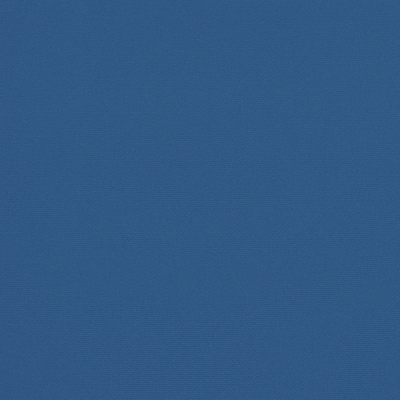 vidaXL dārza saulessargs ar koka kātu, debeszils, 400x273 cm