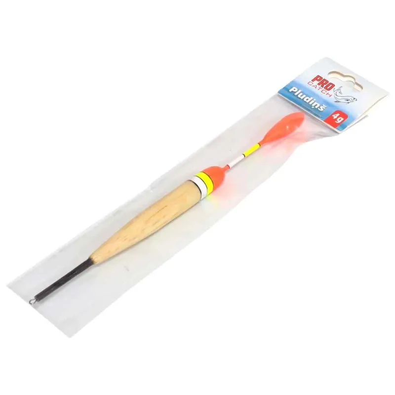 Pludiņš Pro Catch DPC10 4g