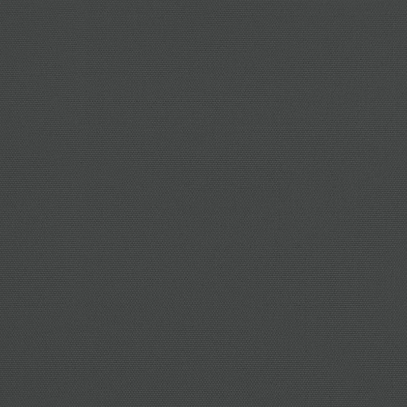 vidaXL dārza saulessargs ar koka kātu, antracītpelēks, 300x300x273 cm