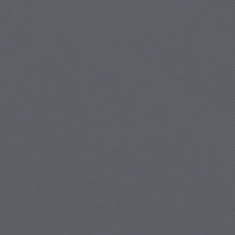 vidaXL 4-daļīgs dārza dīvānu komplekts, melns un pelēks, PE pinums