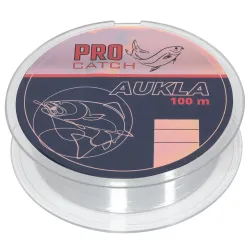 Aukla Pro Catch 0.25mm 100m
