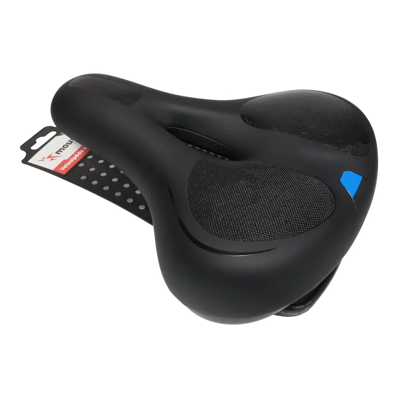 Velosipēda sēdeklis 24x24cm