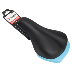 Velosipēda sēdeklis 23x16cm