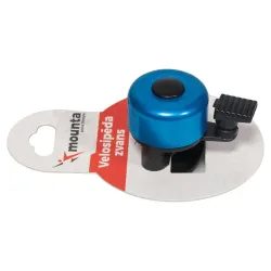 Velosipēdu zvans zils