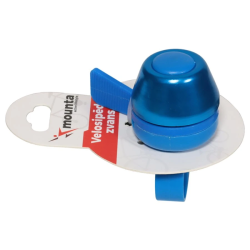 Velosipēdu zvans zils