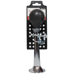 Velosipēda signāltaure 20x5.3cm