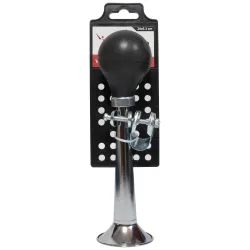 Velosipēda signāltaure 20x5.3cm