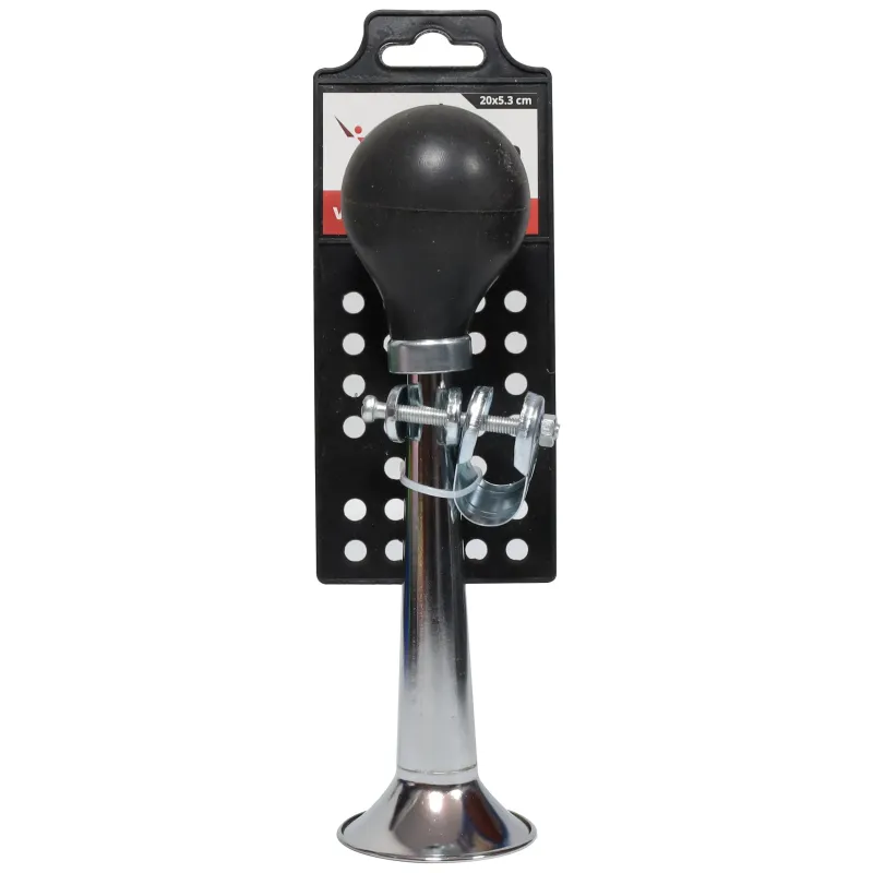 Velosipēda signāltaure 20x5.3cm