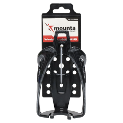 Velosipēdu pudeļu turētājs 13.5x8.5cm