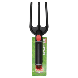 Zemes irdinātājs melns