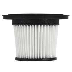 Hepa filtrs putekļu sūcējam
