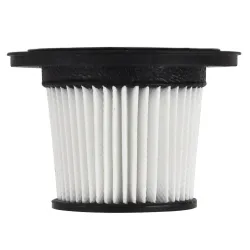 Hepa filtrs putekļu sūcējam