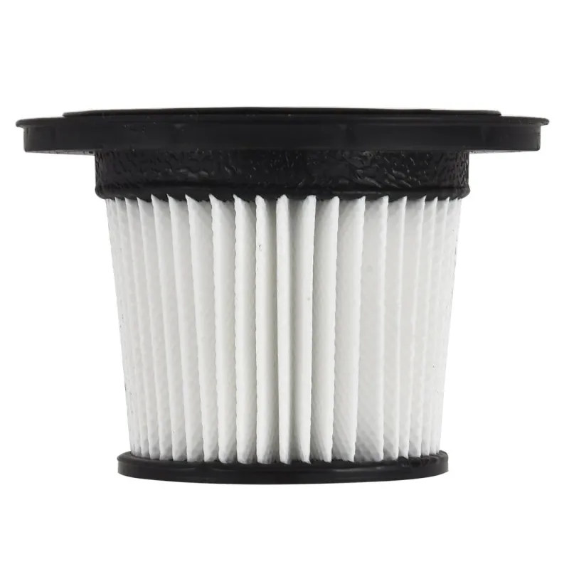 Hepa filtrs putekļu sūcējam