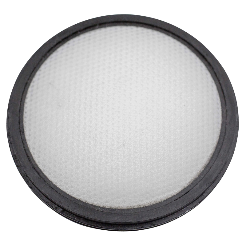 Hepa filtrs ieplūdei putekļu sūcējam