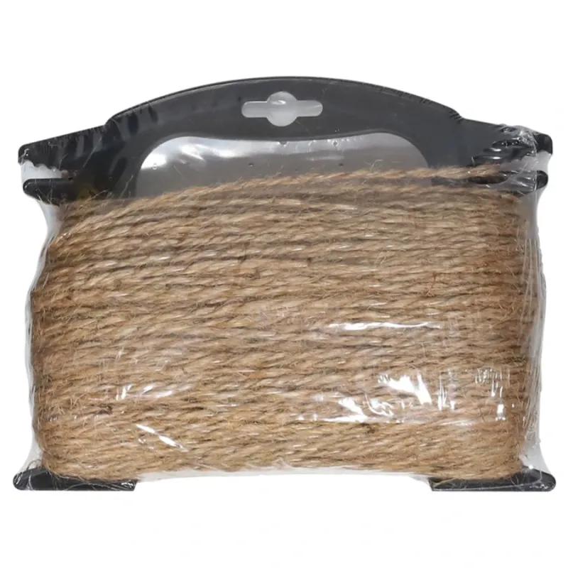 Aukla vīta lina-polipropilēna 1,6mm, 100m