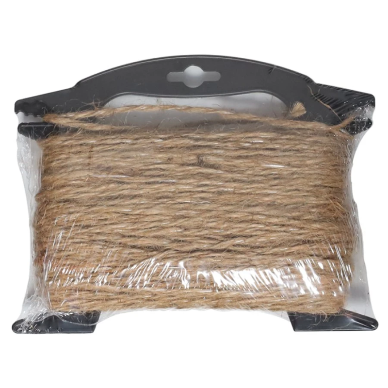 Aukla vīta lina-polipropilēna 1.6mm, 50m