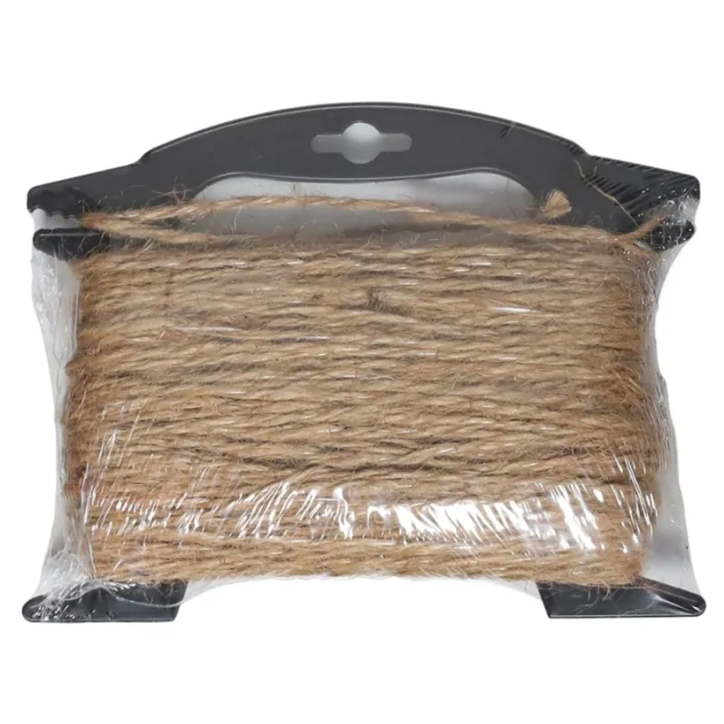 Aukla vīta lina-polipropilēna 1.6mm, 50m