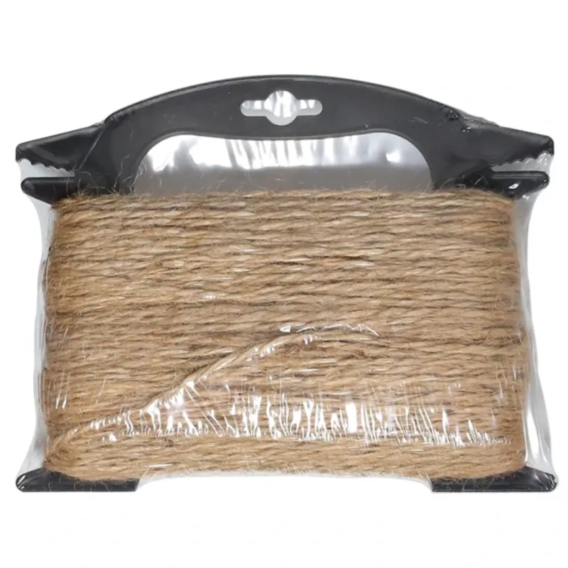 Aukla vīta lina-polipropilēna 1.6mm, 50m