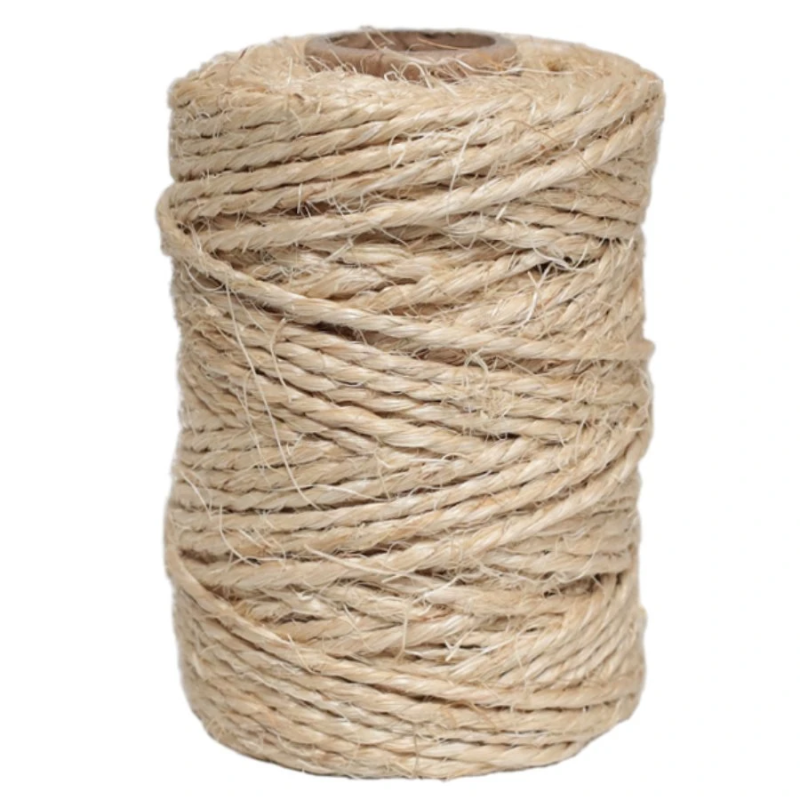 Aukla sizala ,3 pavedienu savīta, 200g