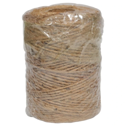 Aukla džutes 1mmx200m