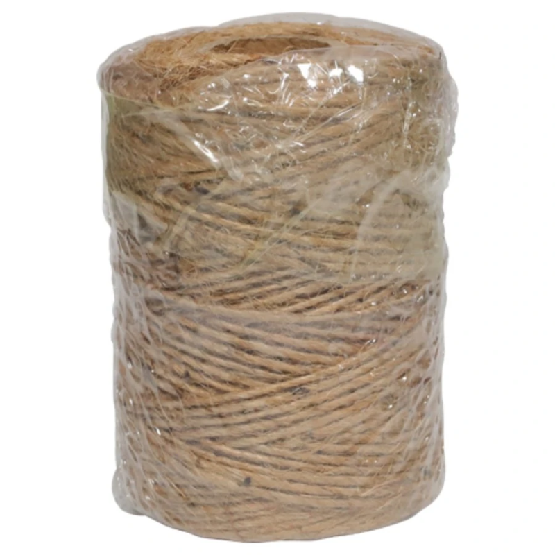 Aukla džutes 1mmx200m