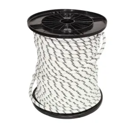 Aukla 10mmx90m poliamīda pīta 1m ,90,