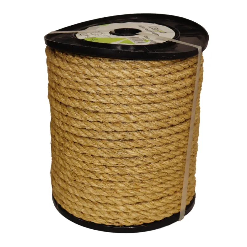 Aukla 12mmx80m sizala brūna 1m ,80,