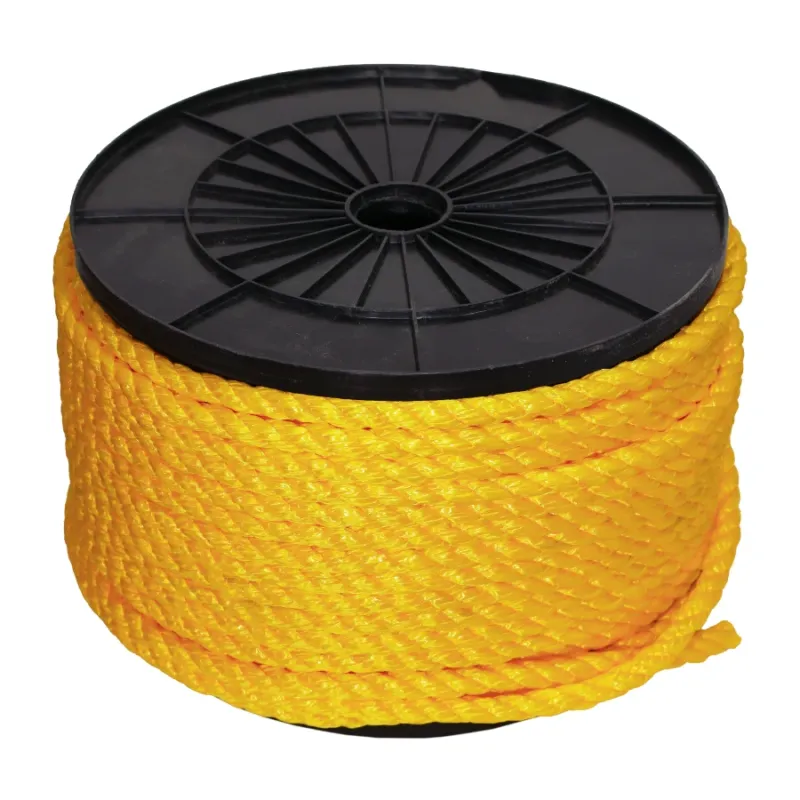 Aukla 12mmx102m polipropilēna dzeltena 1m ,102,