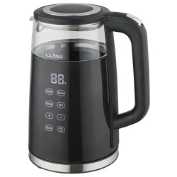 Elektriskā tējkanna 1,7L