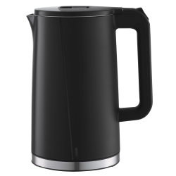 Elektriskā tējkanna 1,7L metāla