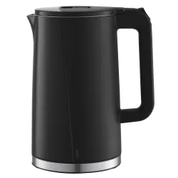 Elektriskā tējkanna 1,7L metāla