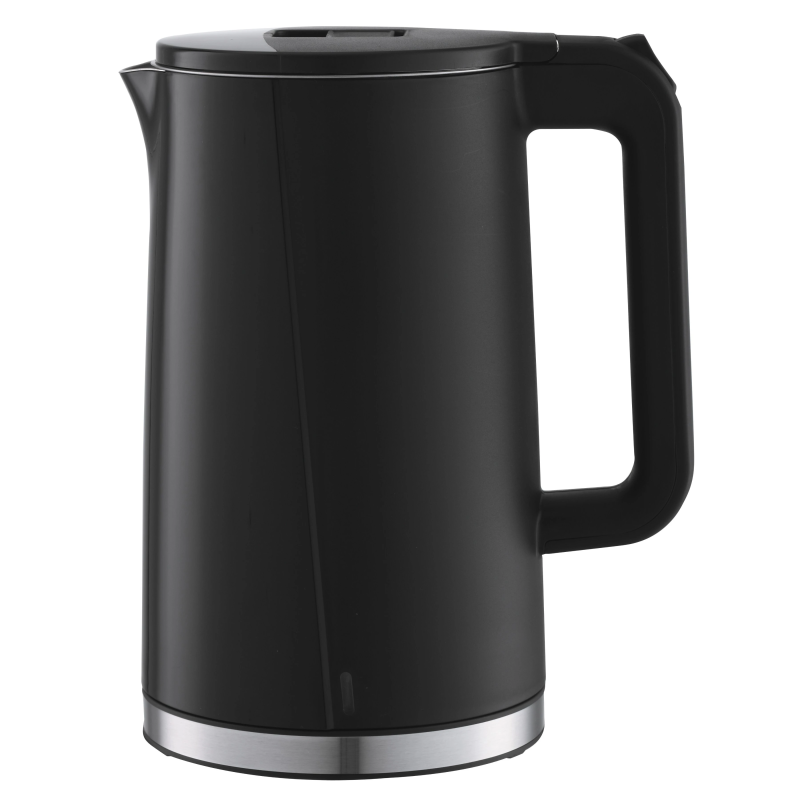 Elektriskā tējkanna 1,7L metāla