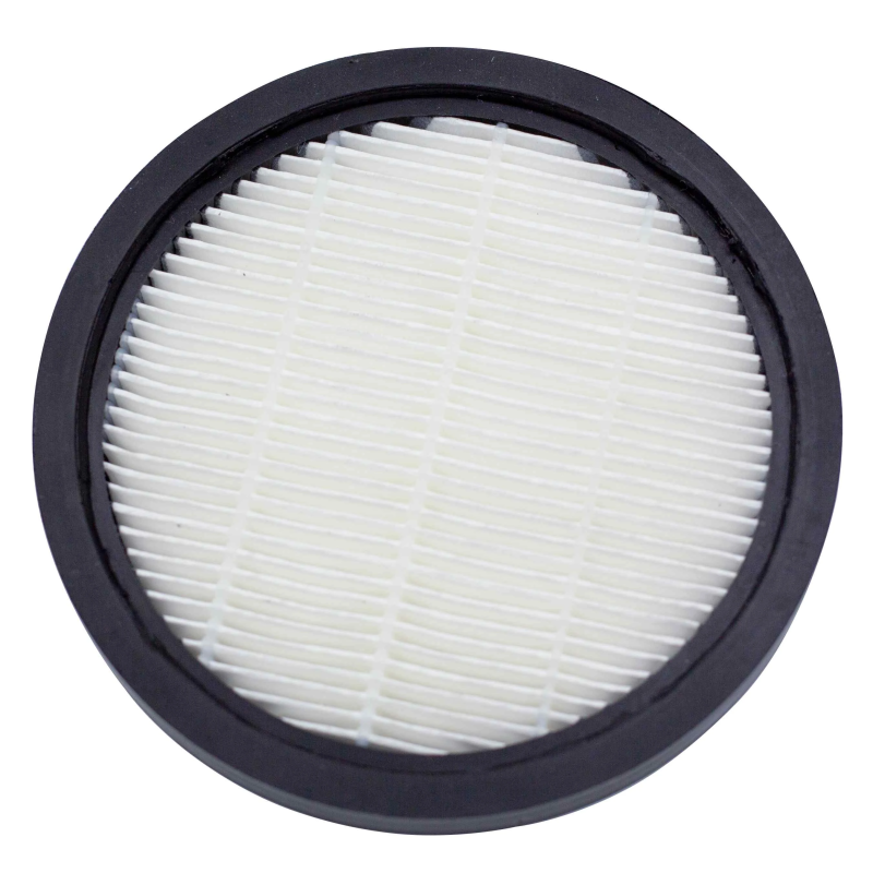 Hepa filtrs izplūdei putekļu sūcējam