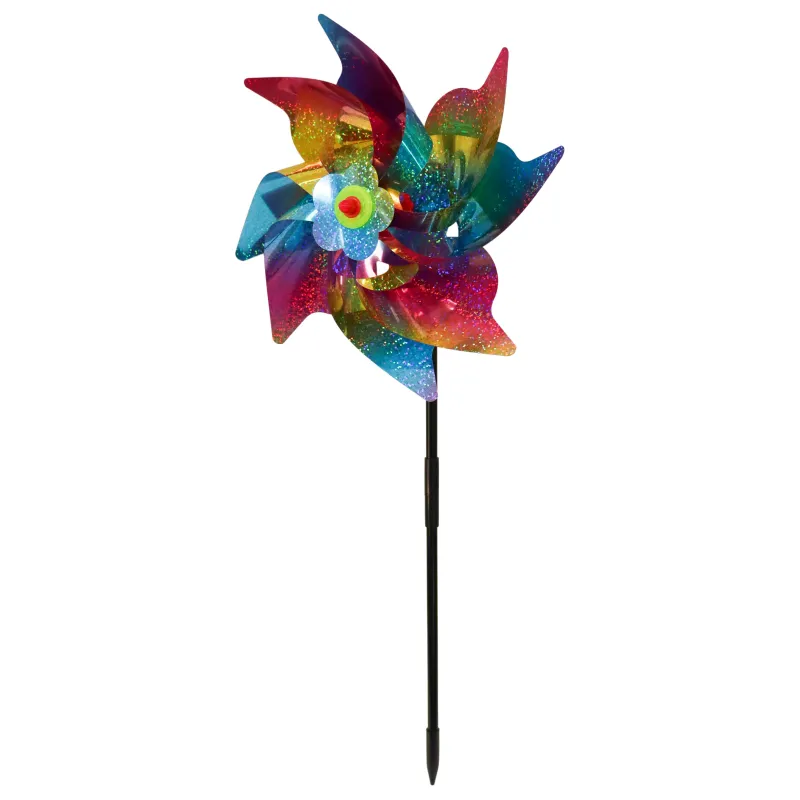 Vēja dzirnavas 50x25cm