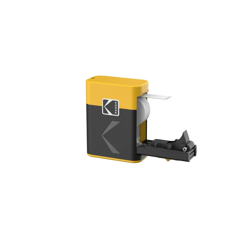 Paper Roll for Label Printer 12 pcs ,ICRG-M5012,