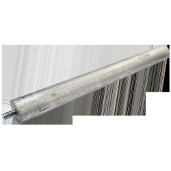 Magnija anods NT-S 200mm, M6x10mm