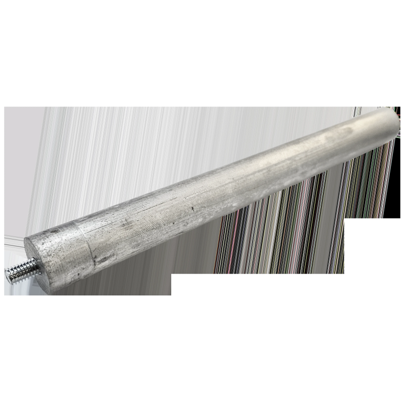 Magnija anods NT-S 200mm, M6x10mm