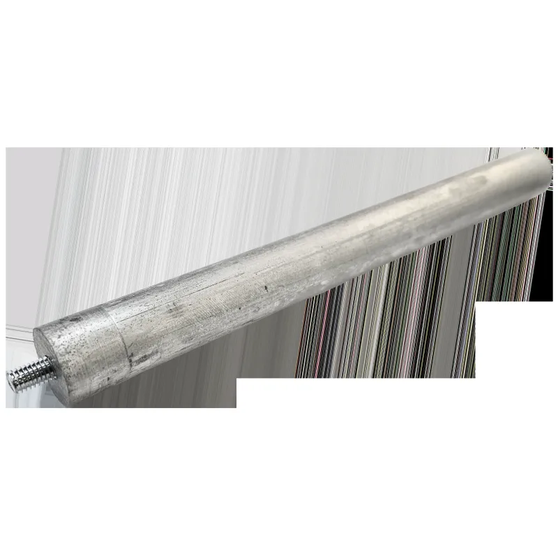 Magnija anods NT-S 200mm, M6x10mm