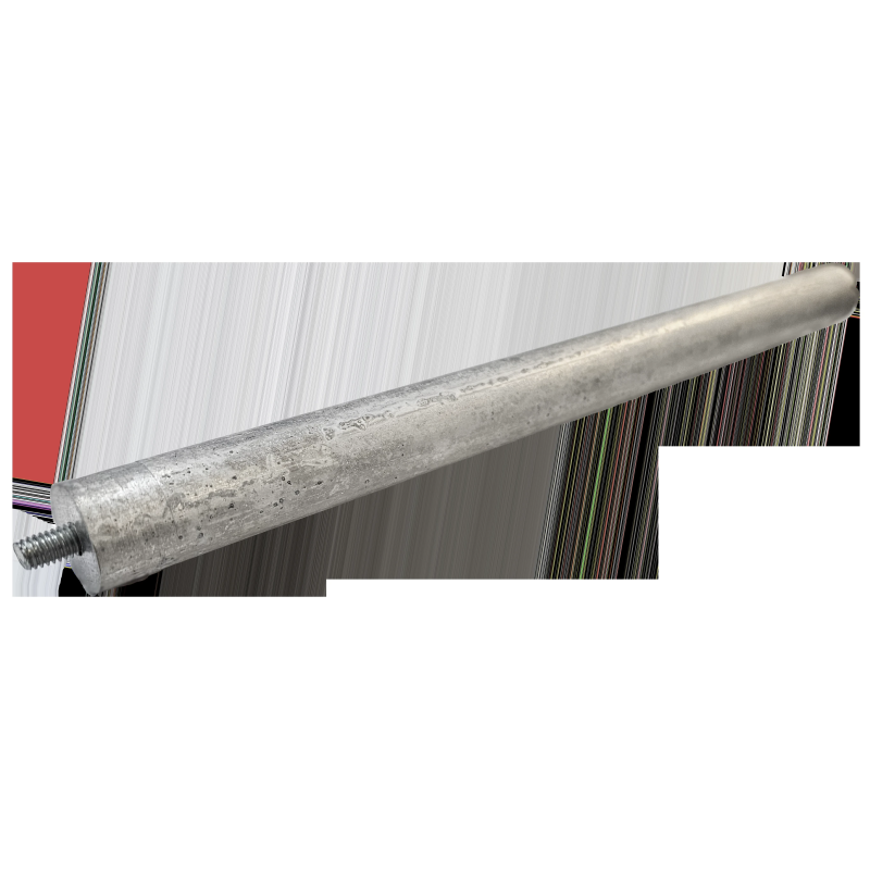 Magnija anods NT-S 250mm, M6x10mm