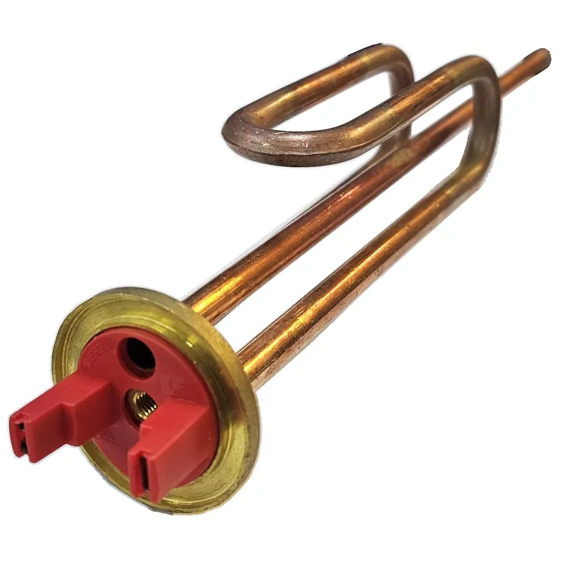 Sildelements NT-S 1500W-230V