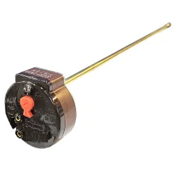 Termostats NT-S 16A-250V