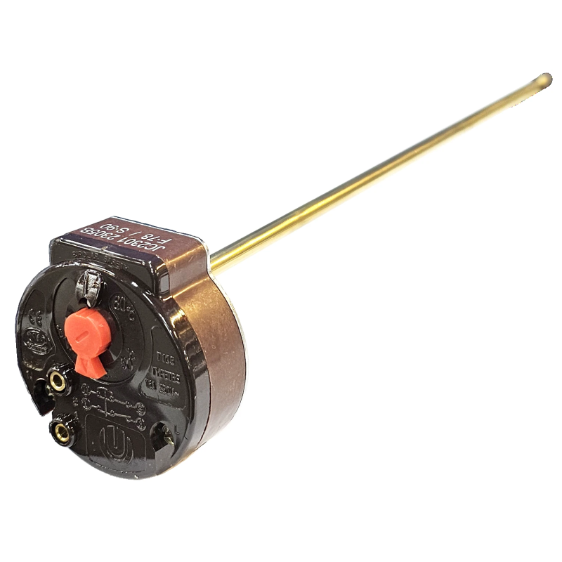 Termostats NT-S 16A-250V